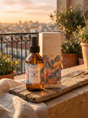 Fleur de Tiaré Fleur Eau de Parfum