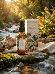 Eau de Parfum Mandarine & Yuzu