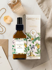 Eau de Parfum Melon Mango
