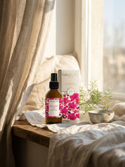 Orchid Eau de Parfum de Omiri - Edición limitada