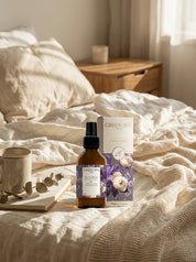 Patchouli & Epices Eau de Parfum