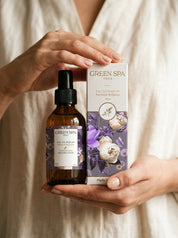 Patchouli & Epices Eau de Parfum