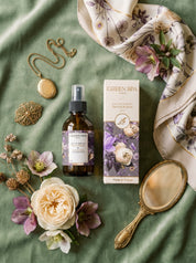 Patchouli & Epices Eau de Parfum
