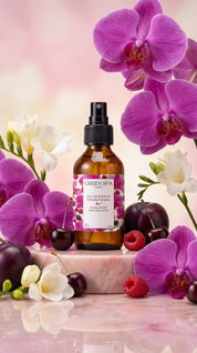 Orchid Eau de Parfum de Omiri - Edição Limitada