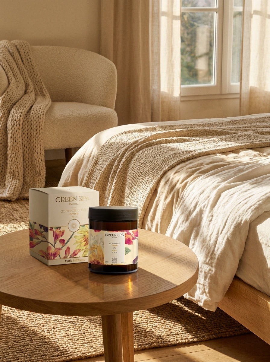 Ambré Scrub*