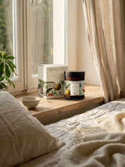 Mandarine & Yuzu Scrub*
