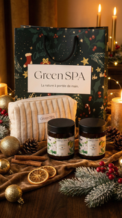 Offerta di Natale: Kit Rituale Scrub&Burro 180 ml x1