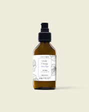 Anti-aging oil