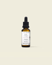 Face moisturizing oil