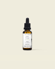 Purifying oil