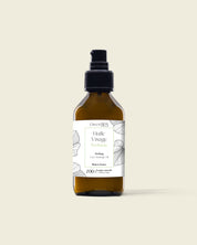 Purifying oil