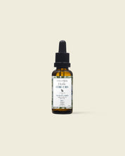 Cedar & Iris oil
