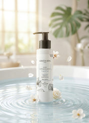 Huile Démaquillante Visage & Yeux