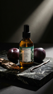 Huile Signature : Le Musc de Marius