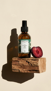 Huile Signature : Le Musc de Marius