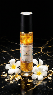 Tiare Flower Glitter Oil