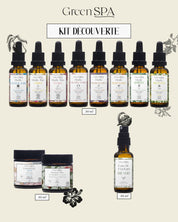 Face & Body Discovery Pack