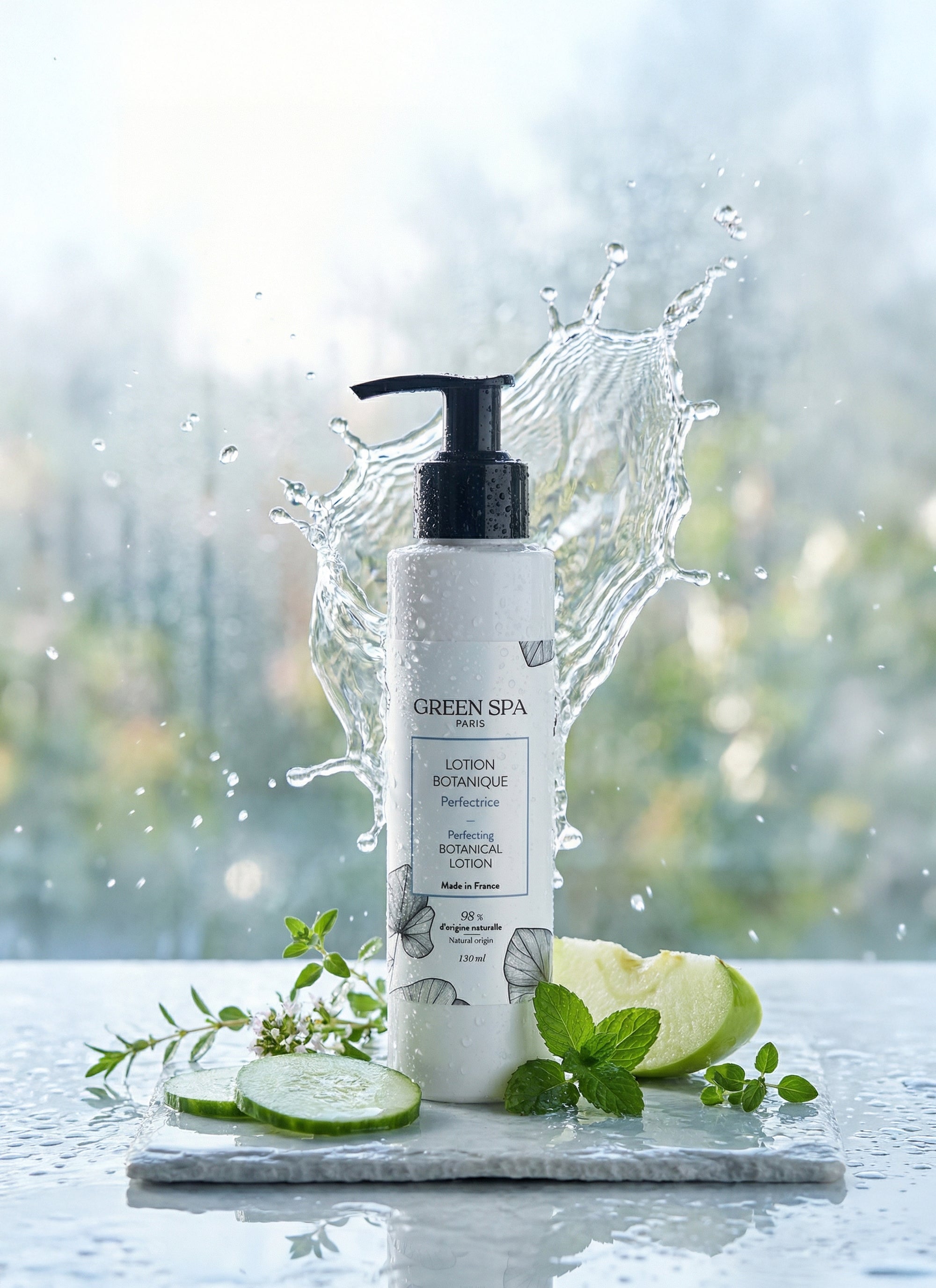 Lotion Botanique Perfectrice