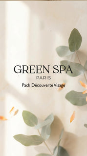 Pack Découverte Visage 9 produits