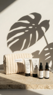 Oferta de Navidad: Kit de Navidad Green Spa Face – Hidratante o Antienvejecimiento