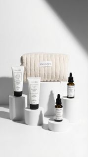 Oferta de Navidad: Kit de Navidad Green Spa Face – Hidratante o Antienvejecimiento