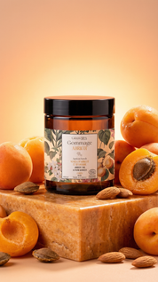 Matorral de albaricoque*