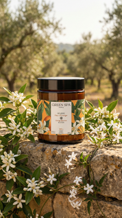 Beurre Fleur d'Oranger - Édition Limitée