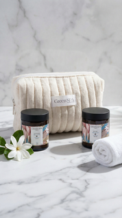 Trousse Rituel Gommage & Beurre 180 ml x1