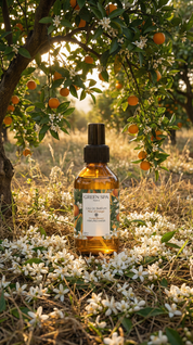 Eau de Parfum Fleur d'Oranger - Édition Limitée