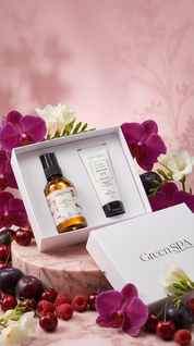 Green Spa Cofanetto Festa della Mamma – Edizione Limitata