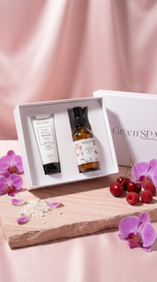 Green Spa Cofanetto Festa della Mamma – Edizione Limitata