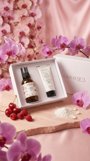 Green Spa Cofanetto Festa della Mamma – Edizione Limitata
