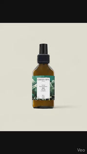 Huile Signature : Le Musc de Marius