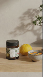 Beurre Bio Mandarine & Yuzu*