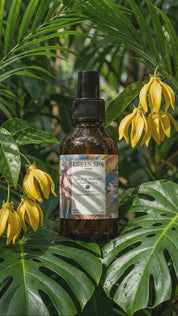 Eau de Parfum Fleur de Tiaré