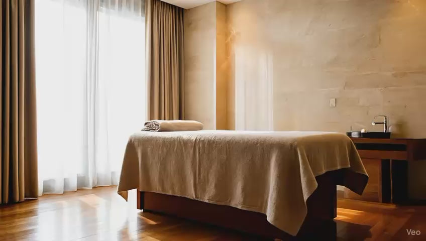 Huile Signature : Le Musc de Marius