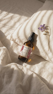 Eau de Parfum Poudrée