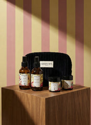 Sensory Travel Kit – Körper- und Parfümritual