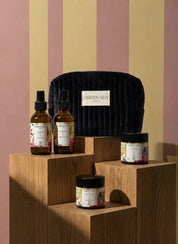 Sensory Travel Kit – Körper- und Parfümritual