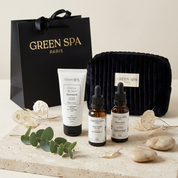 Offre 3 de Noël 26 : Trousse Visage Hydratante ou Anti-Âge