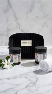 Oferta de Natal: Kit Ritual Scrub & Butter 180 ml x1
