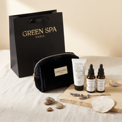 Offre 3 de Noël 26 : Trousse Visage Hydratante ou Anti-Âge