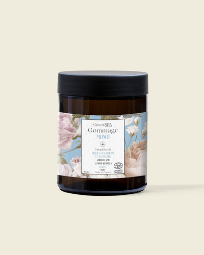 Gommage Monoï*