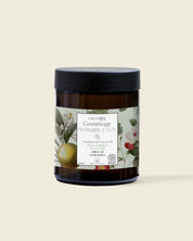 Mandarine & Yuzu scrub*