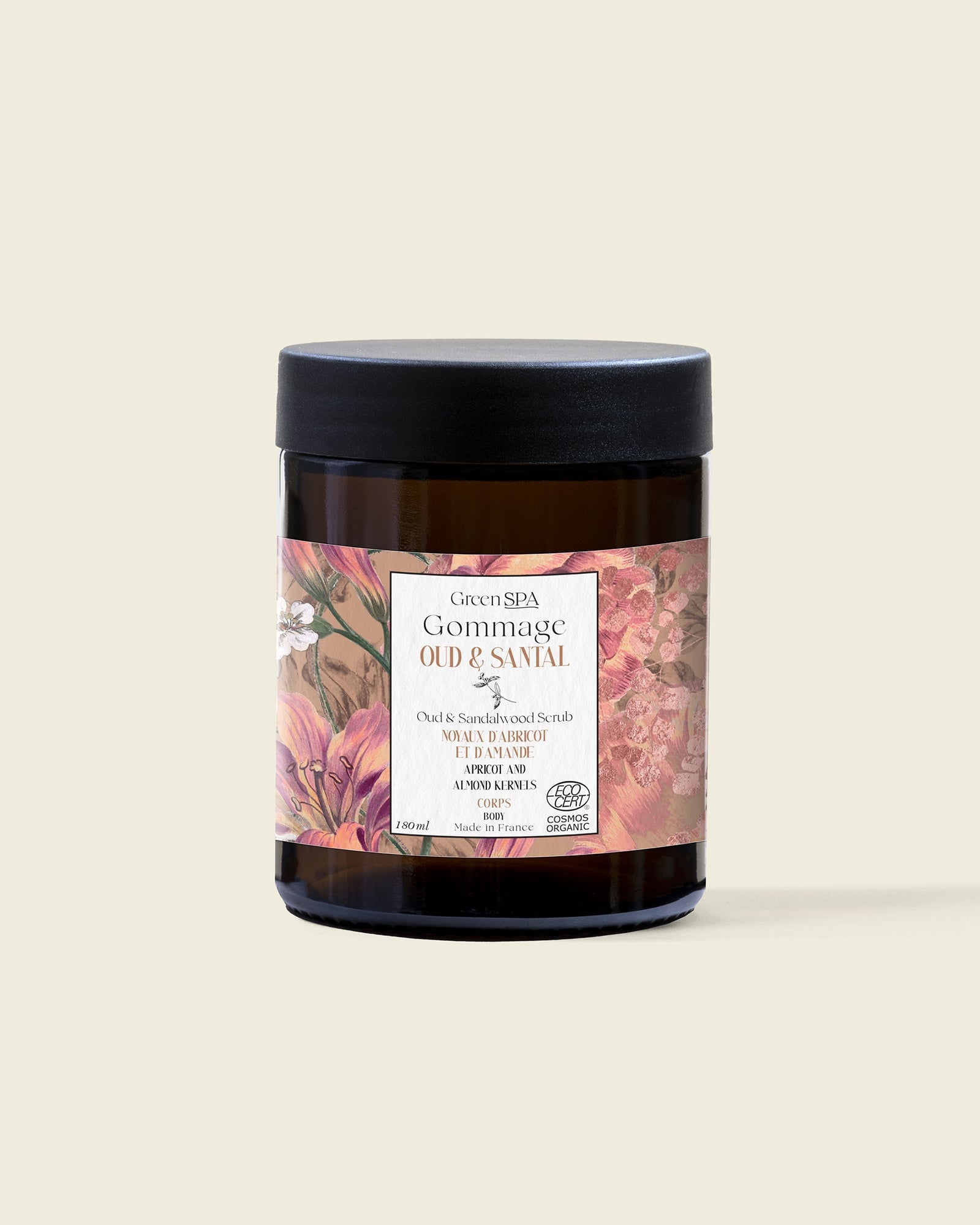 Gommage Oud & Santal*