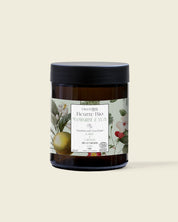 Organic butter Mandarin & Yuzu*