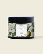 Mandarine & Yuzu scrub*