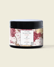 Powdery organic butter*