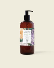 Organic neutral base oil*