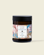Tiare flower butter